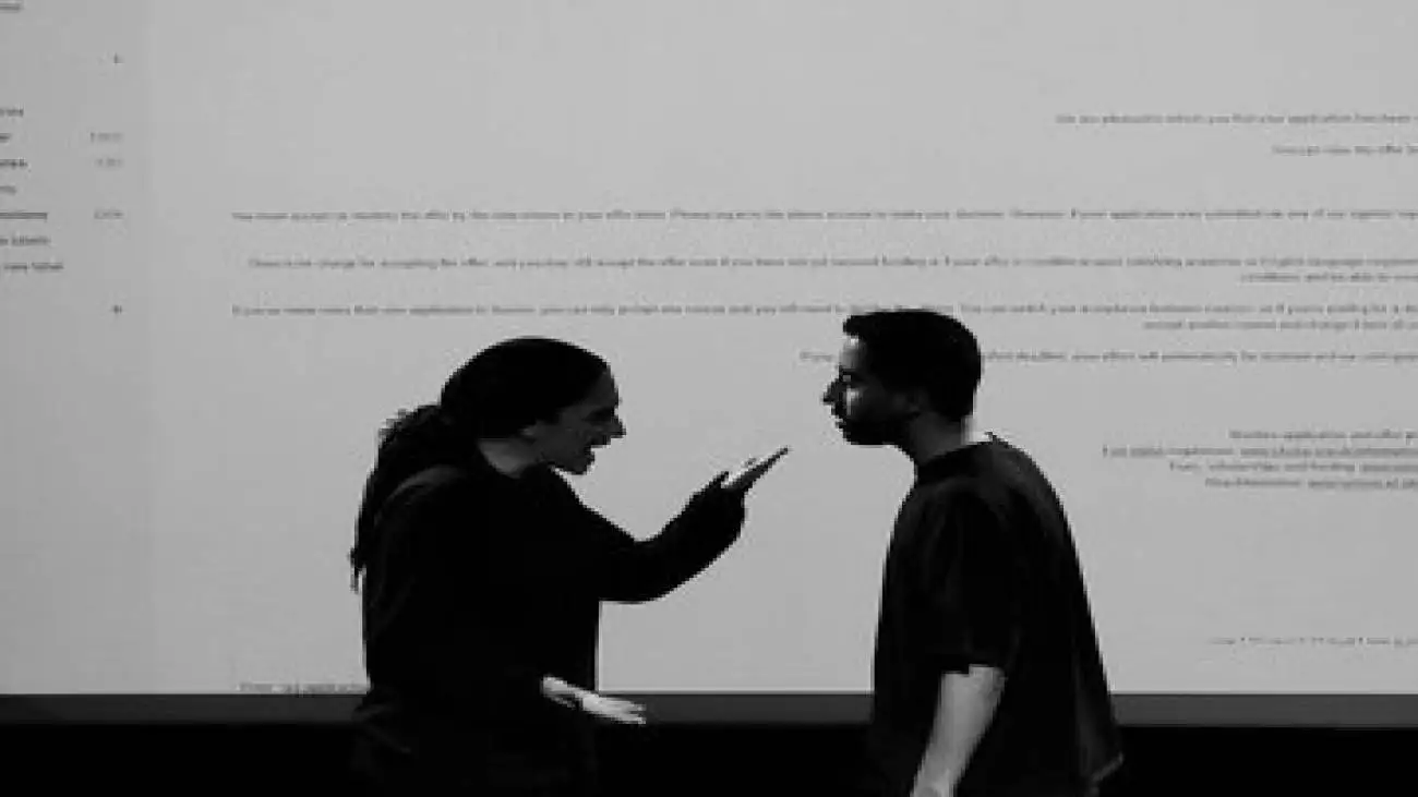 مهاجرت، رویاهای بزرگ و فراق؛ صداقت کلید ارتباط با مخاطب است