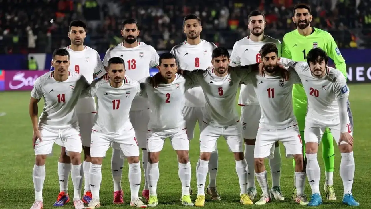 تاج با این صحبت ها 4 بازیکن را نگران کرد + ویدئو  -  خطر نرفتن به جام جهانی + ویدئو