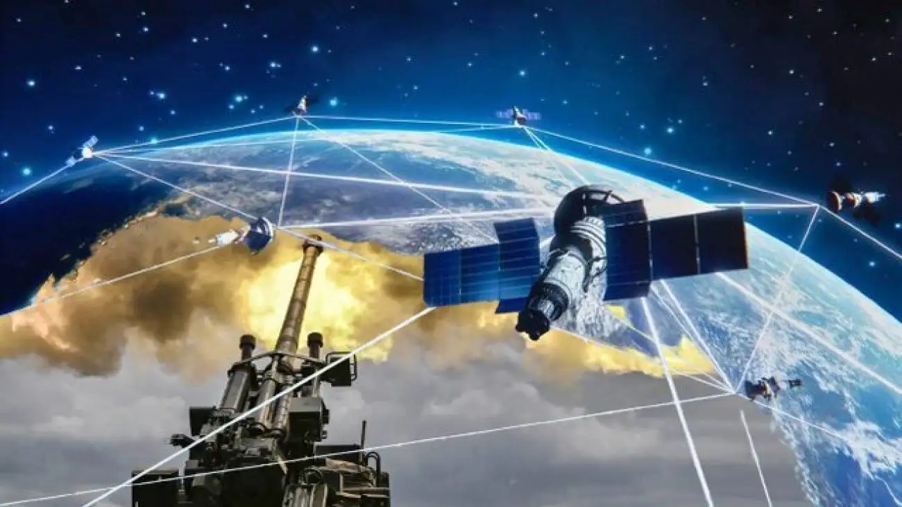 تسلیحات تهاجمی جنگ آخر؛ دشمن مخفیانه آماده شده  -  آمریکا برای این جنگ آماده است؟ ؛ گزارش واشنگتن تایمز