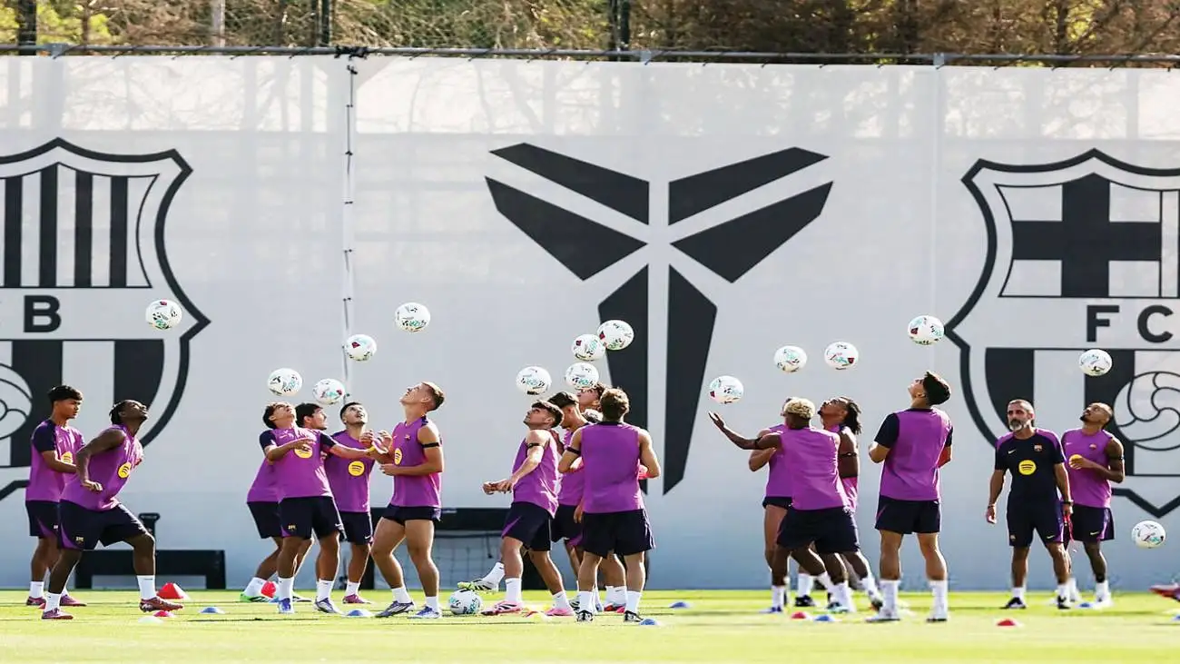 بارسلونا میزبان حریفی که مانع قهرمانی شد!  -  ماموریت فلیک؛ مهار آلمانی ها در لیگ قهرمانان اروپا