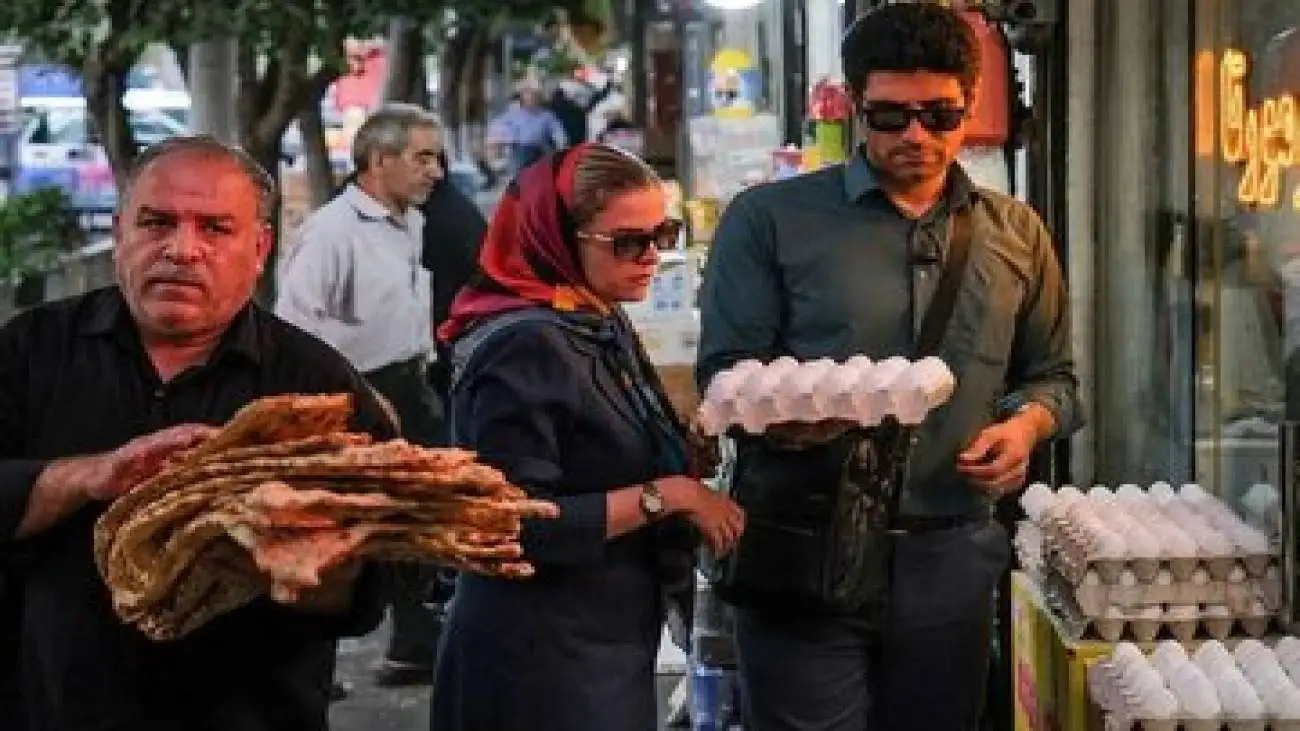 نرخ تورم تا پایان سال چقدر می شود؟