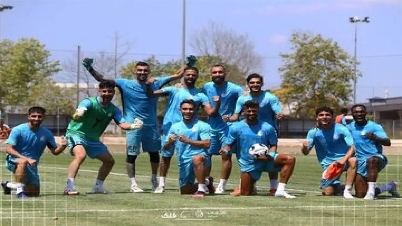 توافق استقلال با وینگر مالیایی، سبقت از پرسپولیس و تراکتور -  پیشنهاد یک میلیون دلاری آبی ها به استانداردلیژ