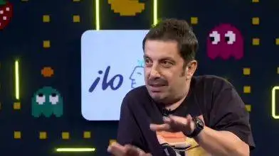 ویدیو -  روایت عباس جمشیدی فر از هوش جواد عزتی