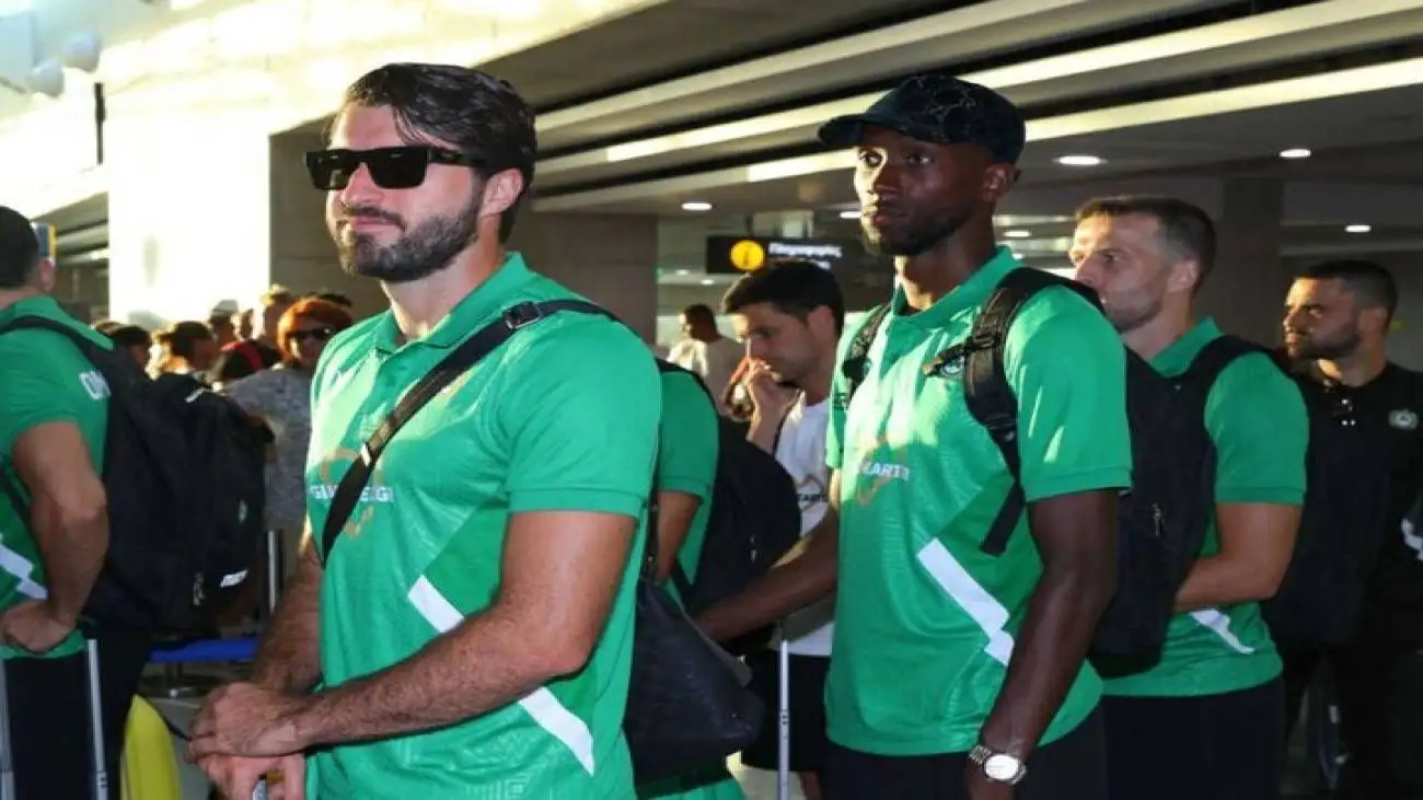 ستاره پرسپولیسی بالاخره تصمیم به خداحافظی گرفت!