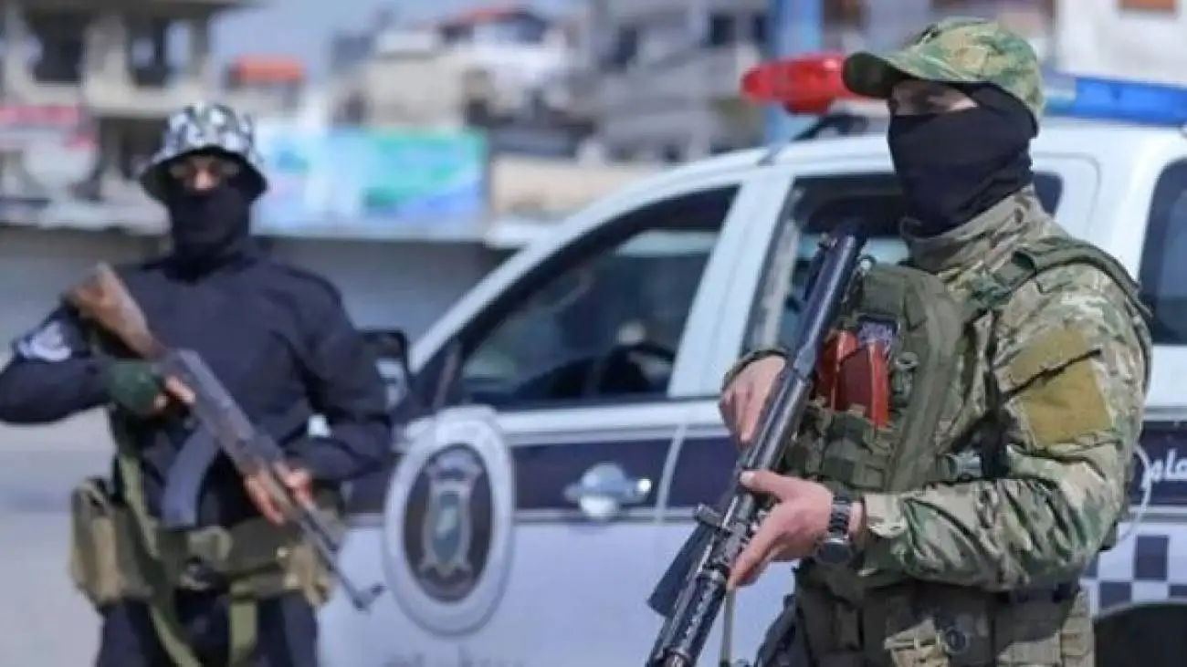 پسرعموی بشار اسد بازداشت شد  -  نمیر اسد را کجا غافلگیر کردند؟