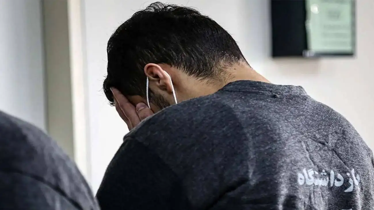 ویدیو  -  اعتراف جالب سارق: با پول سرقت، کتونی 20 میلیونی خریدم