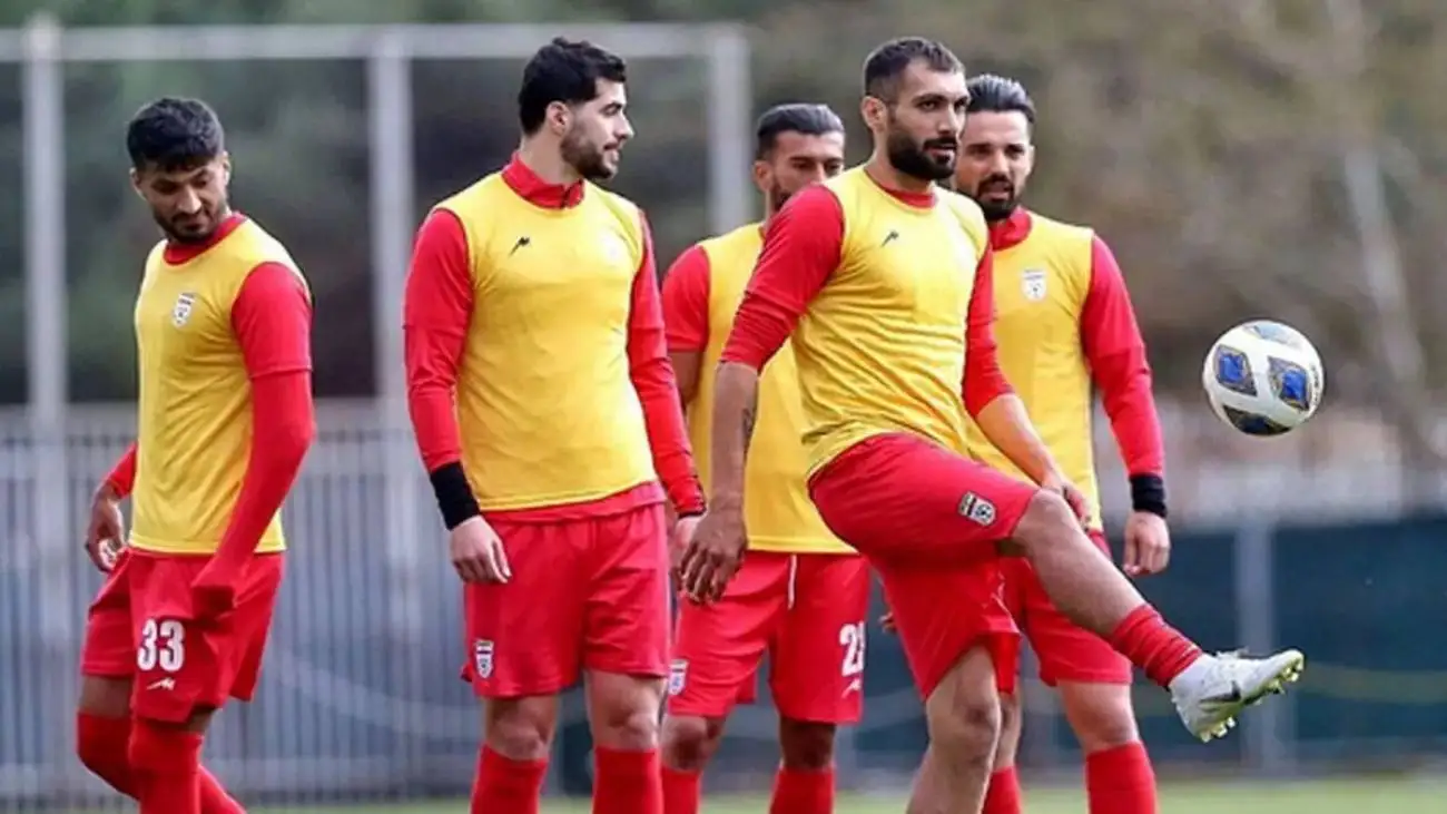 بمب بازیکن 180 میلیارد تومانی در پرسپولیس!