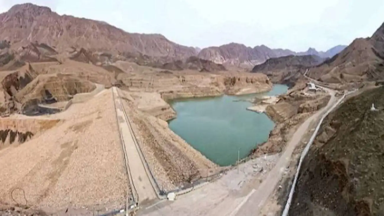 آب آشامیدنی پایتخت در شرایط فعلی چگونه تامین می شود؟  -  باید برای بحران آماده شویم