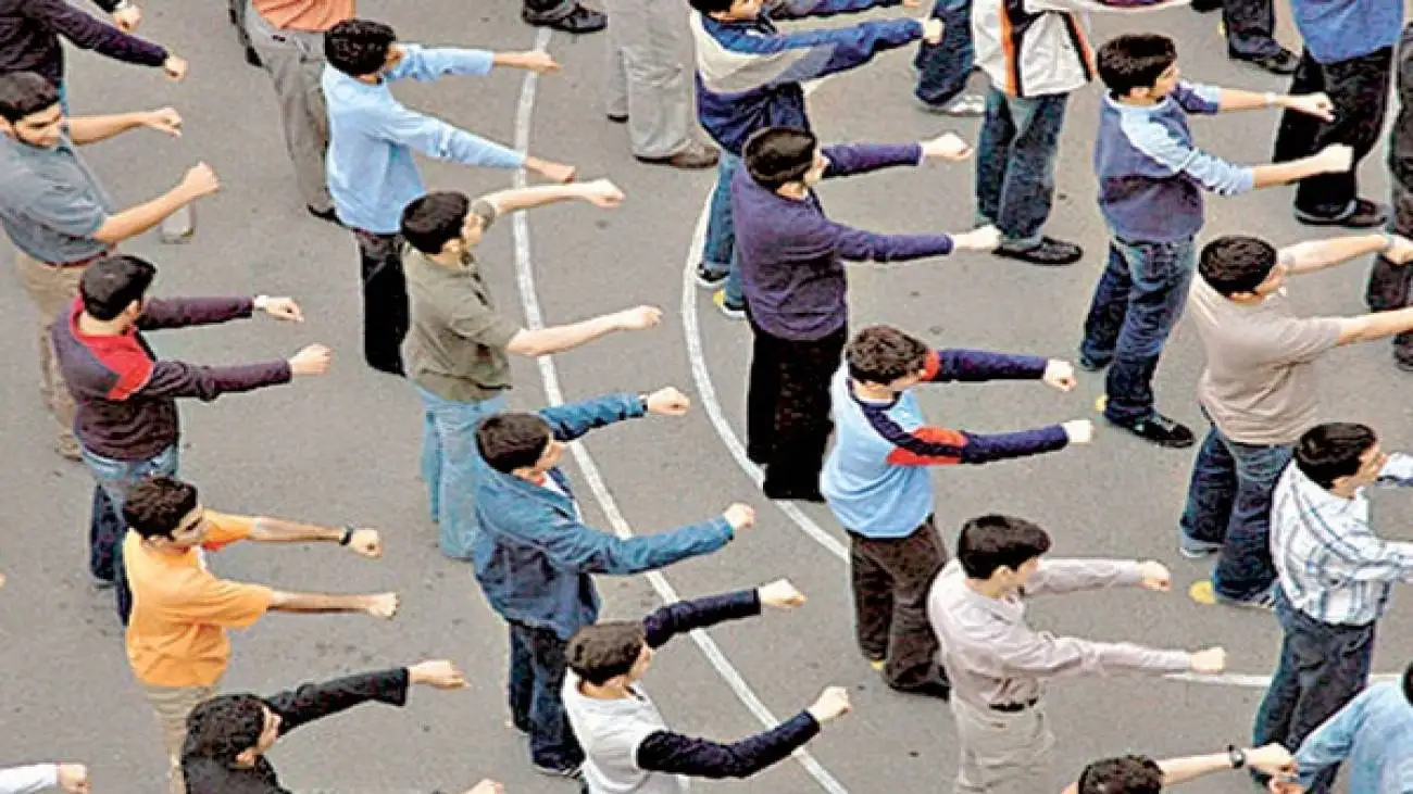 آخرین خبر از بررسی تعطیلی مدارس + جزئیات