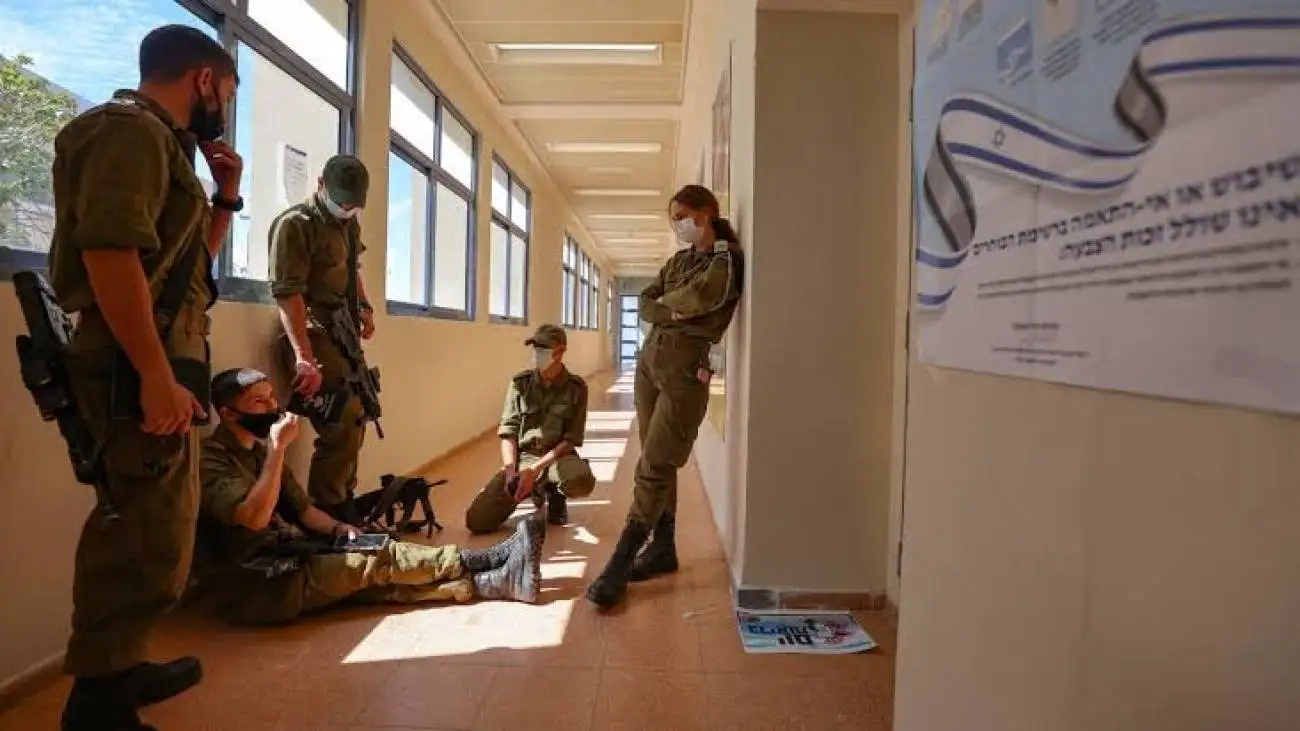 ارتش اسرائیل 85 هزار روان پریش دارد !