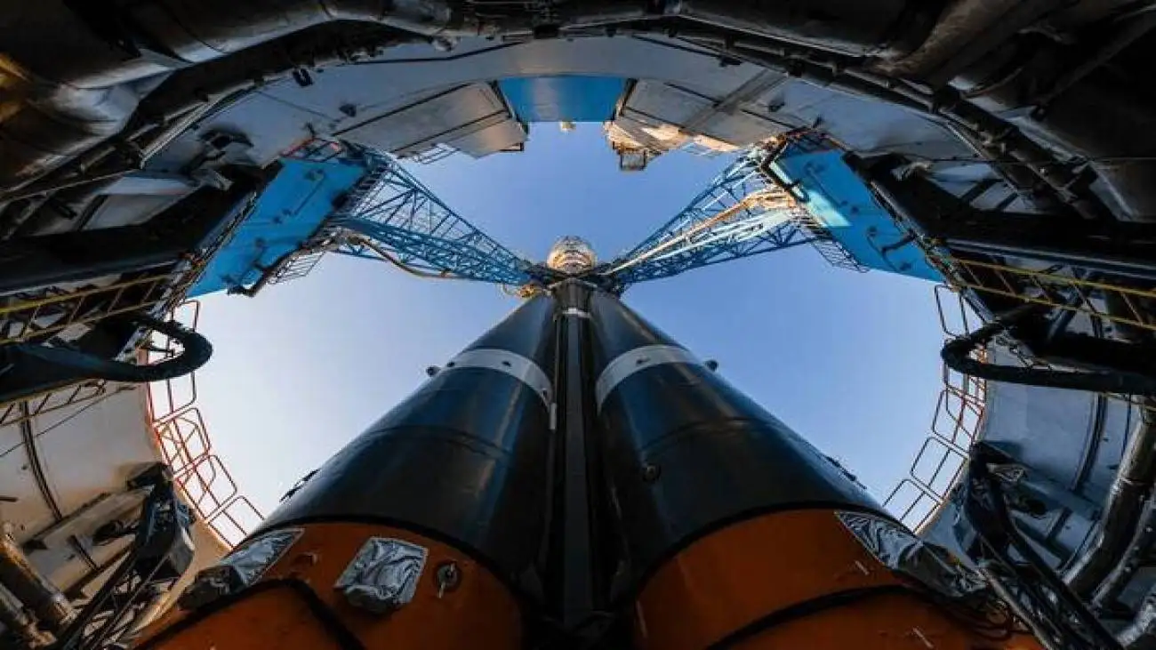 ویدیو  -  چرا ماهواره ایرانی از خاک روسیه به فضا رفت؟