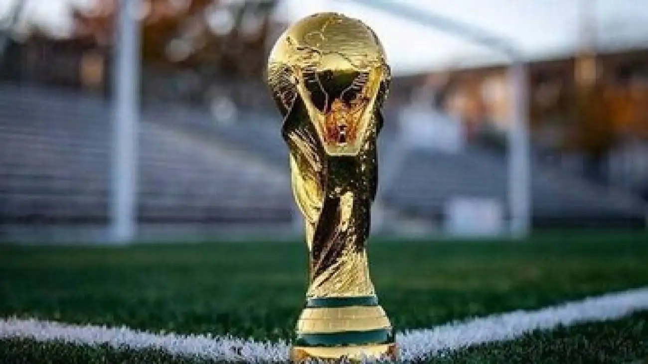 پاسخ قاطع afc به پیشنهاد جنجالی در مورد جام جهانی
