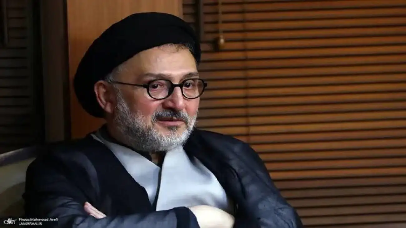 ویدیو  -  ابطحی: شعار (نه غزه، نه لبنان) هیچ گاه شعار اصلاح طلب ها نبود