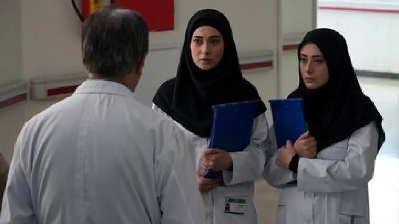 (ساهره)؛ ضیافت معنوی شبکه سه در رمضان با طعم مرگ آگاهی و امید+رونمایی از تیزر