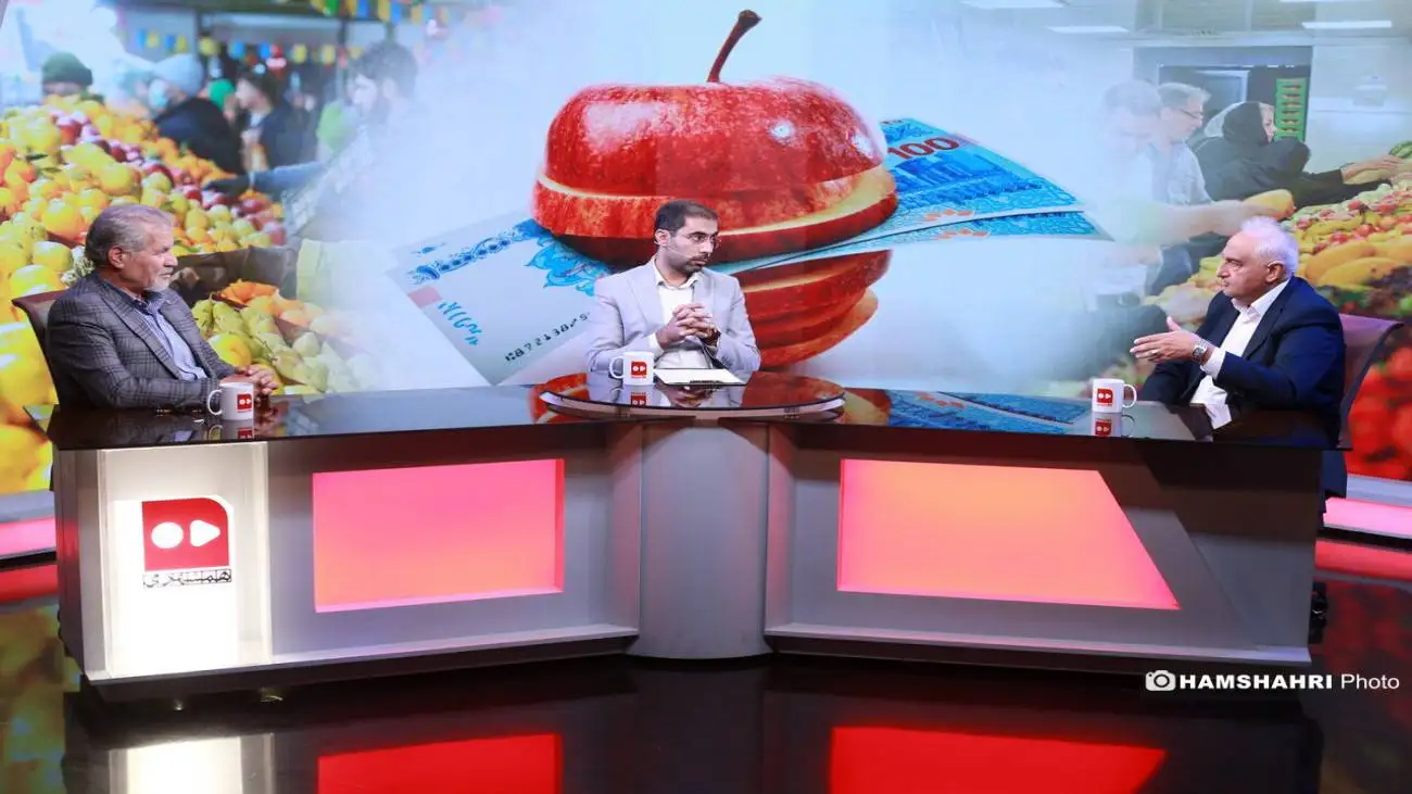 راز گرانی بی سابقه میوه و سبزی  -  چه افرادی پشت افزایش قیمت ها هستند؟