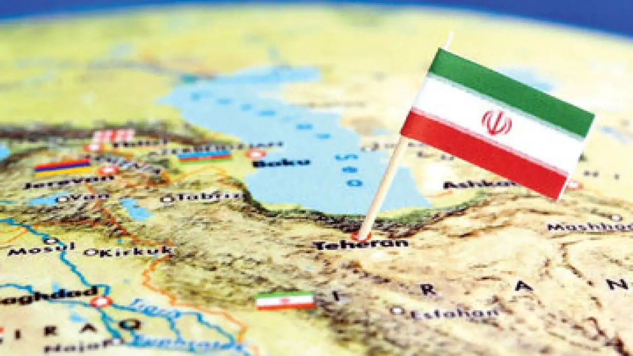 آیا مرزهای خاورمیانه تغییر خواهد کرد؟   -  اسرائیل در پی تجزیه سوریه است  -  تا سال 2030 احتمال تشکیل کشور جدید در خاورمیانه وجود دارد