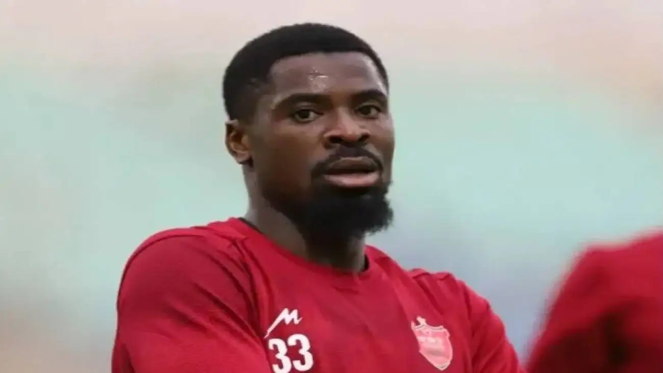 درد سر جدید برای اوسمار؛ سهمیه خارجی پرسپولیس می سوزد؟