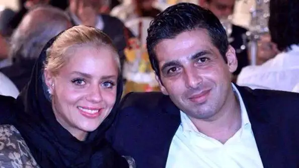فیلم آوازخوانی جگرسوزحمید گودرزی با سر و روی پر مو برای مادرش  -  صداش روح مامانشو ناز کرد