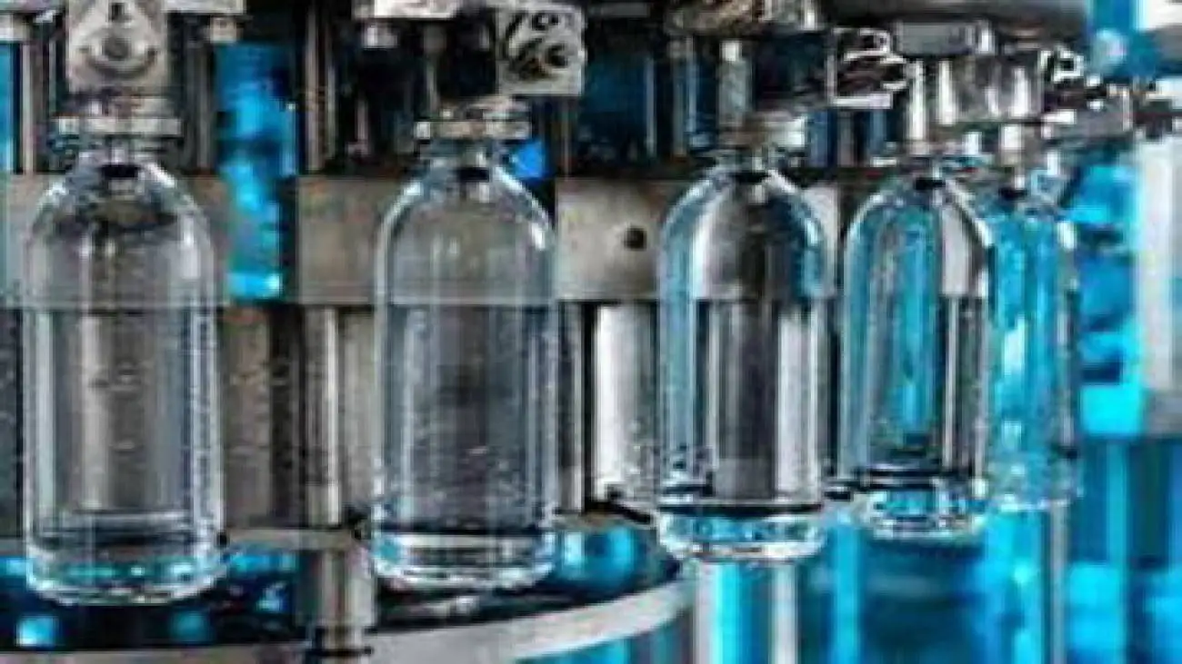 فروش الکل ضدعفونی بدون ماده تلخ کننده -  واکنش سازمان غذا و دارو