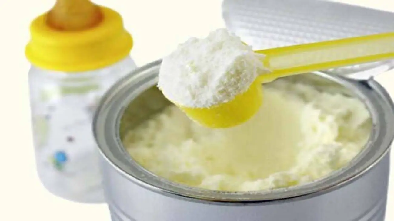 شرایط جدید خرید شیرخشک های یارانه ای  -  برای این شیرخشک ها باید نامه بگیرید
