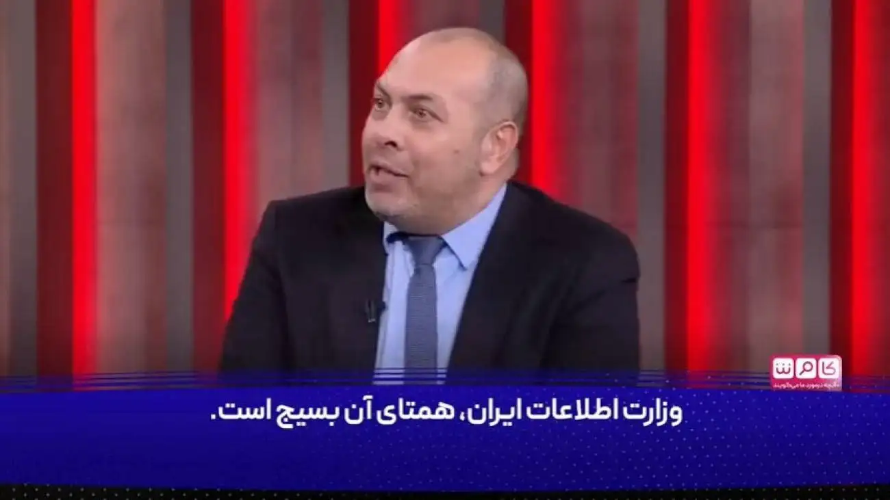 ایران سابقه پنج هزار سال سیاست ورزی دارد، آن را دست کم نگیرید!