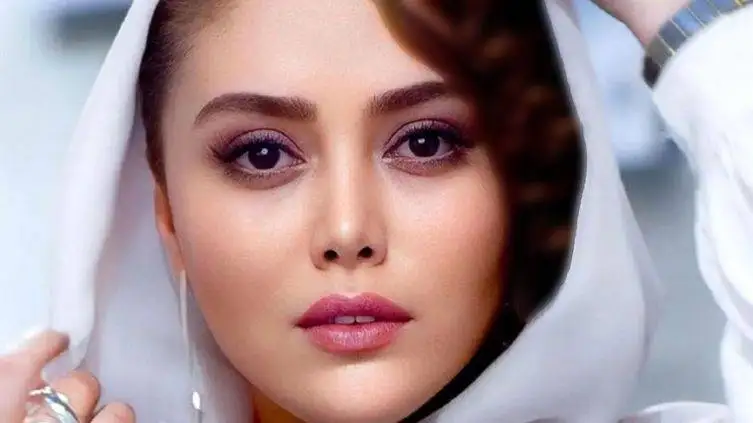ژست زیبای شادی مختاری وایرال شد + عکس