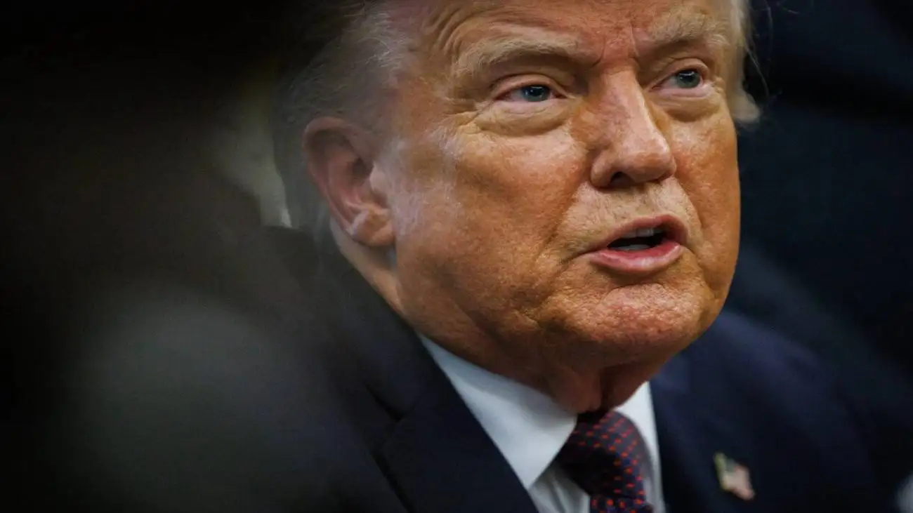 ویدیو  -  ترامپ: نتانیاهو احتمالاً برای دیدار با من به فلوریدا می آید