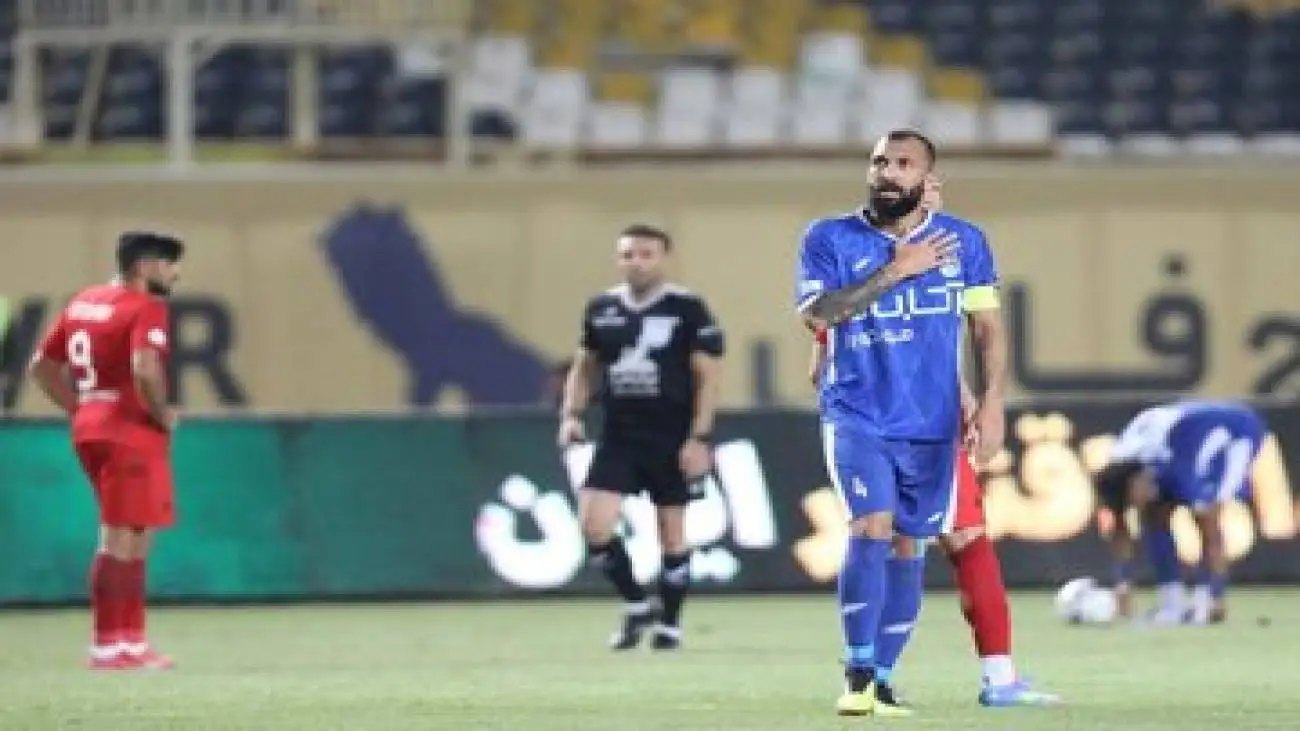 کاپیتان استقلال به بازی آسیایی می رسد؟