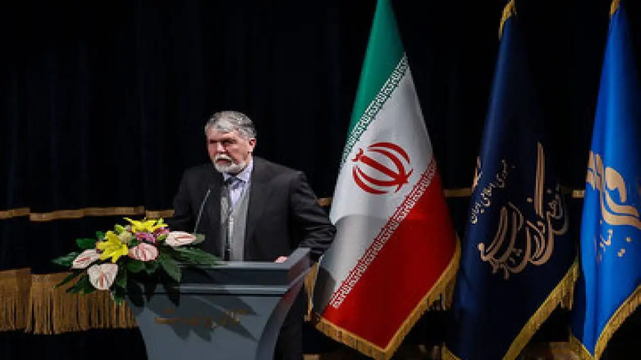 واکنش وزیر ارشاد به صحبت های شهرام ناظری و مساله گرانی بلیت کنسرت ها