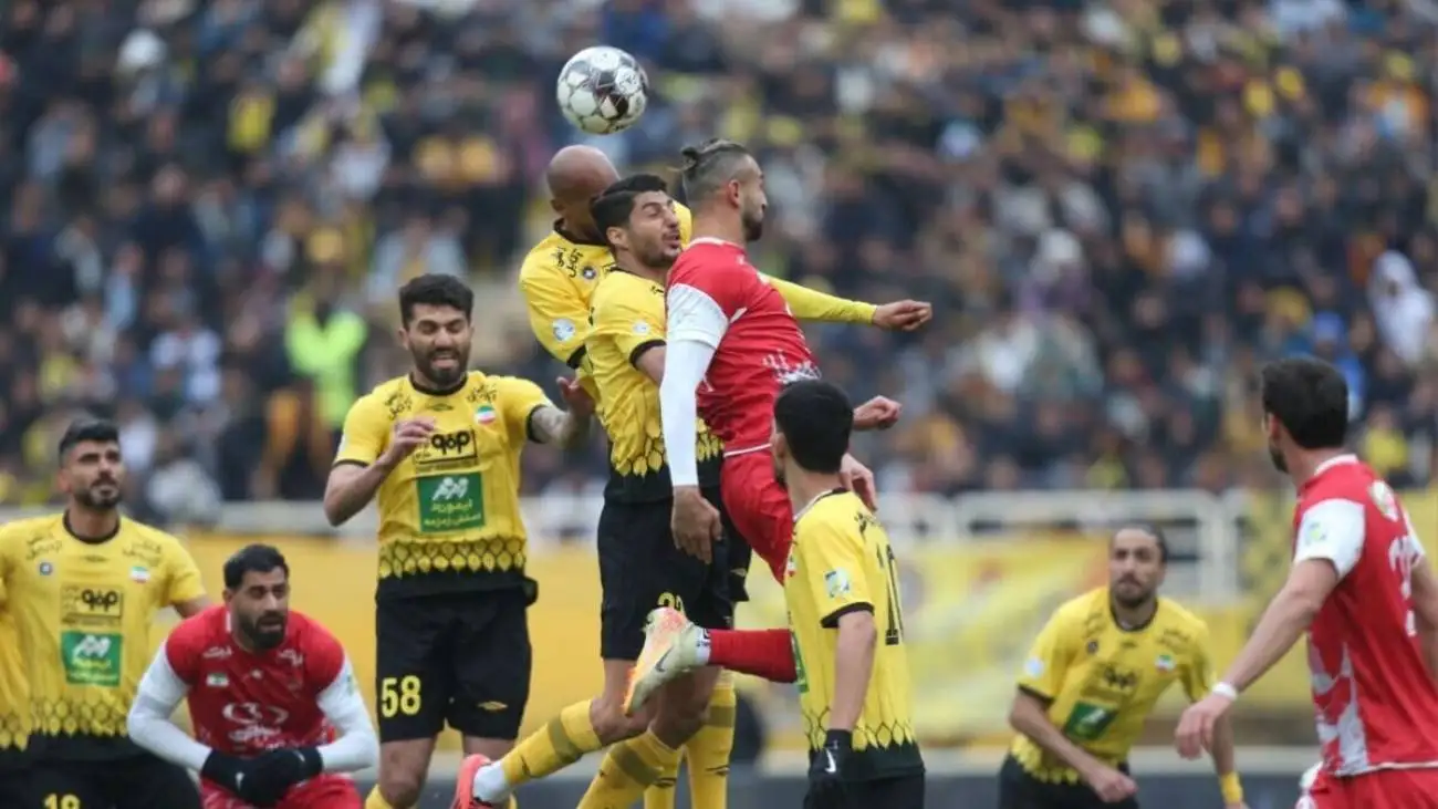 اقدام پرسپولیس برای جلوگیری از هجمه بر علیه زکی پور