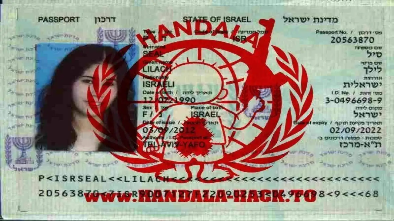 به آیفون 13 بنت نفوذ کردیم  -  اسناد مهم  او پیش ماست   -  واکنش  مقام صهیونیست: گوشی را گذاشتم کنار