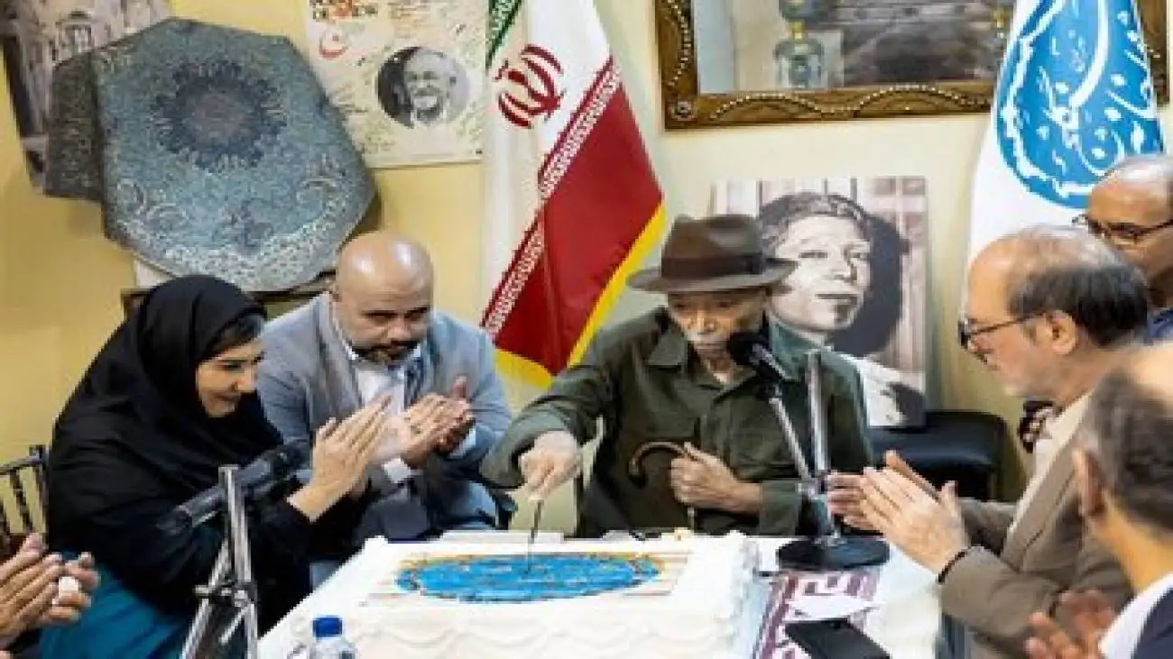 گوشزد علی نصیریان به مسئولان -  مبادا خیابان بهشت، لاله زار دوم شود