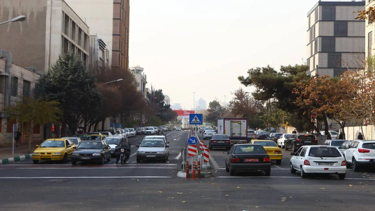 ادای دین تهران به خرمشهر  -  قلب تهران به نام خونین شهر