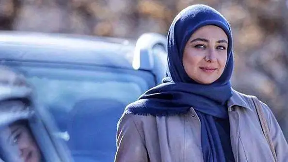 تغییر چهره نامزد پژمان جمشیدی در سریال پژمان در آستانه 40 سالگی -  ویدا جوان جشن تولد خاص دو نفره!