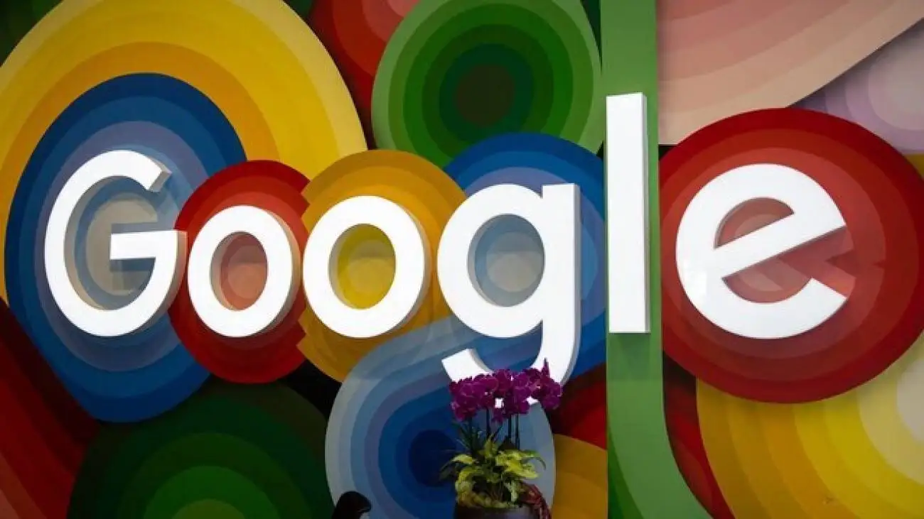 بعد از 27 سال معنای واقعی (google) فاش شد  -  یک اشتباه تایپی که 1.8 تریلیون دلار می ارزد