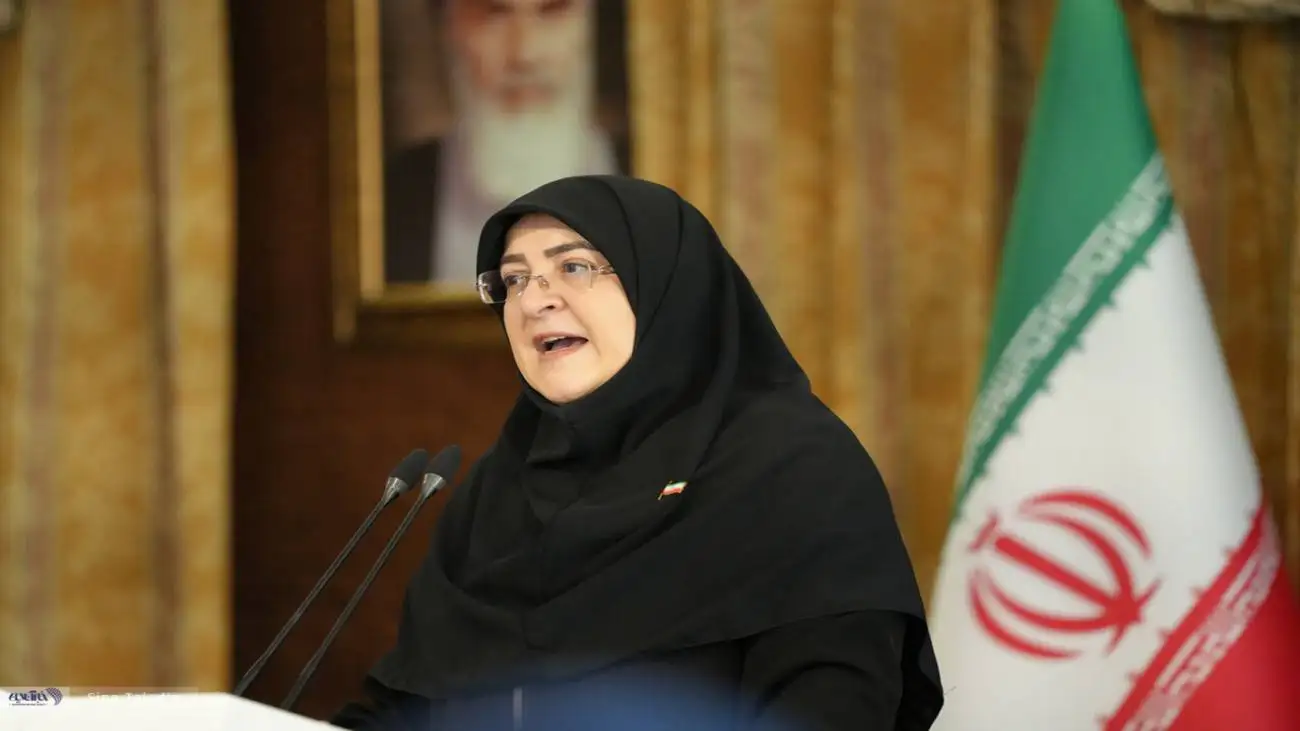 ویدیو  -  مهاجرانی: اصلاحات اقتصادی تبعاتی را دارد - تلاشمان این است قیمت ها پایین تر بیاید