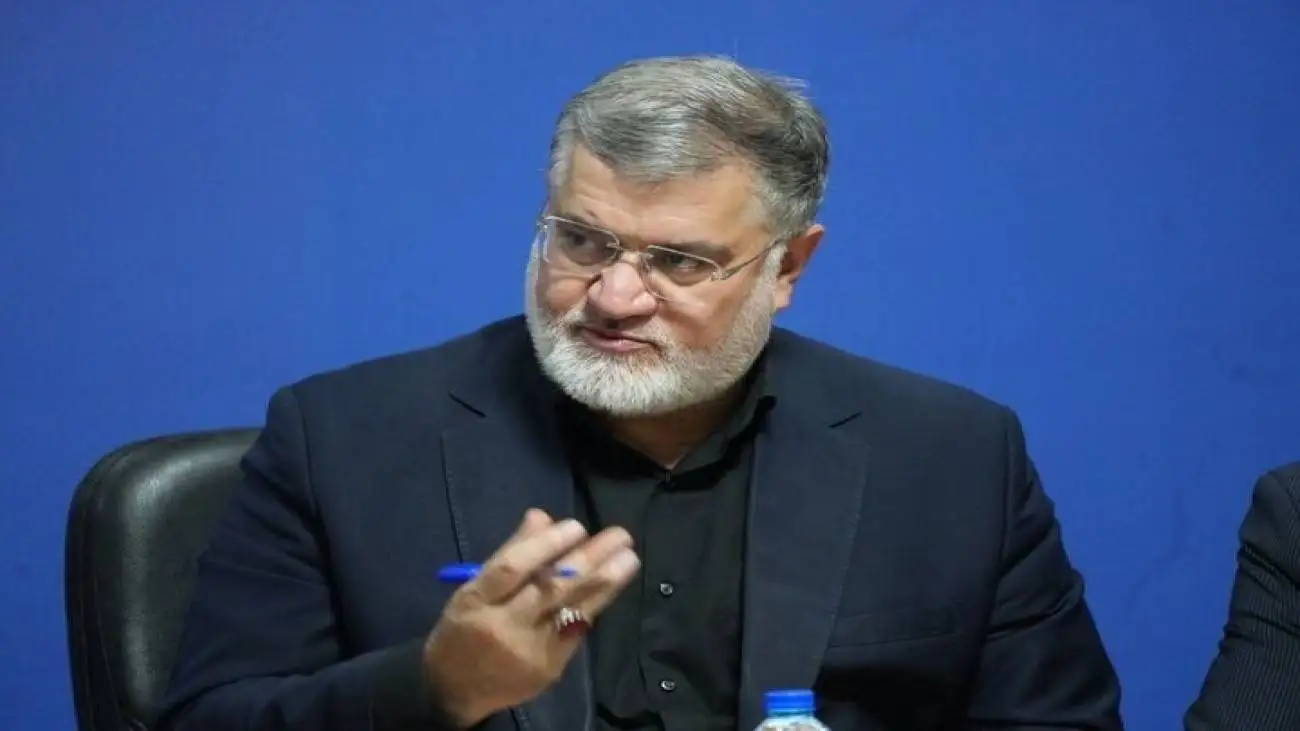استاندار تهران: روی استمرار تعطیلی ها خیلی حساب باز نکنید + ویدئو