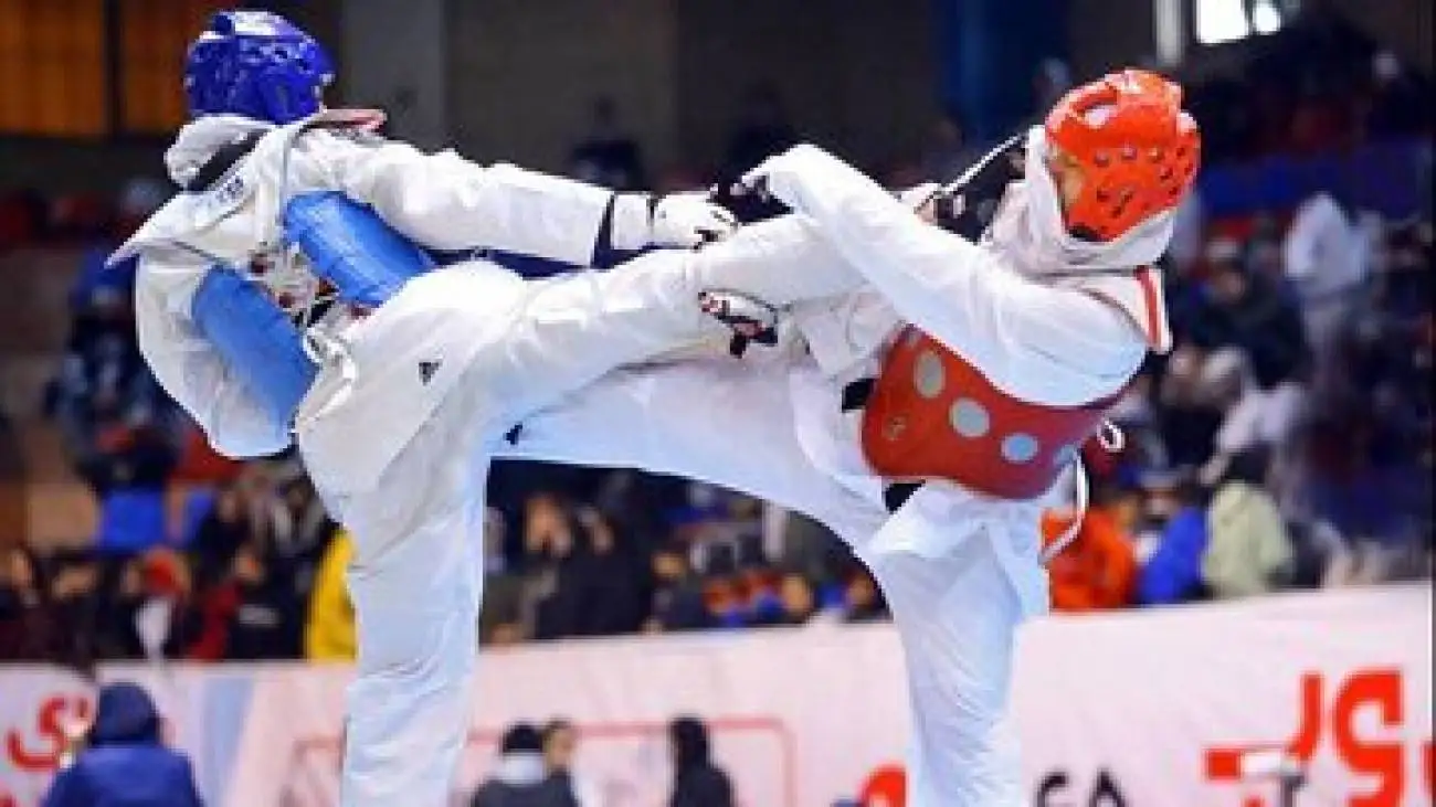ماجرای سرقت مدال ها و پول 2 ملی پوش تکواندوی ایران در کنیا