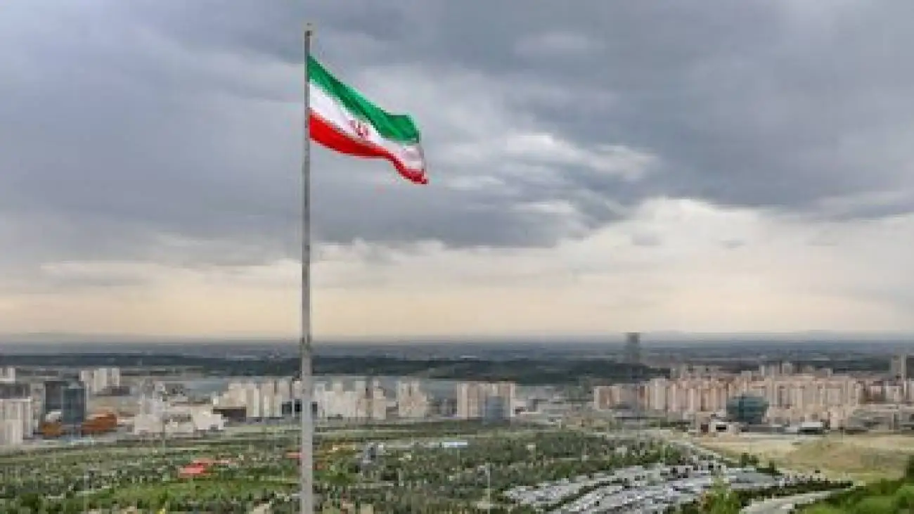 واکنش سفارت ایران در برلین به بازتاب یک ادعای نادرست درمورد خلیج فارس