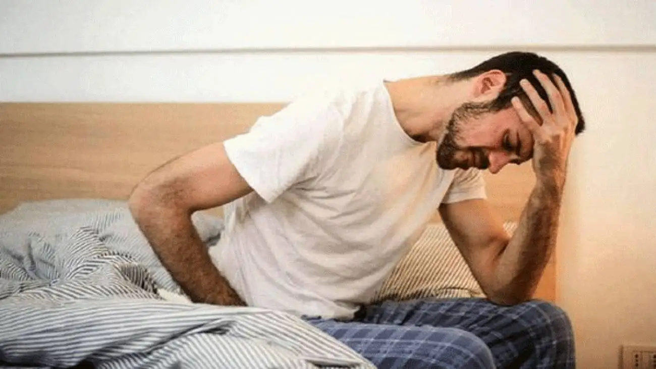 9 عادت روزمره که سلامت شما را به خطر می اندازند