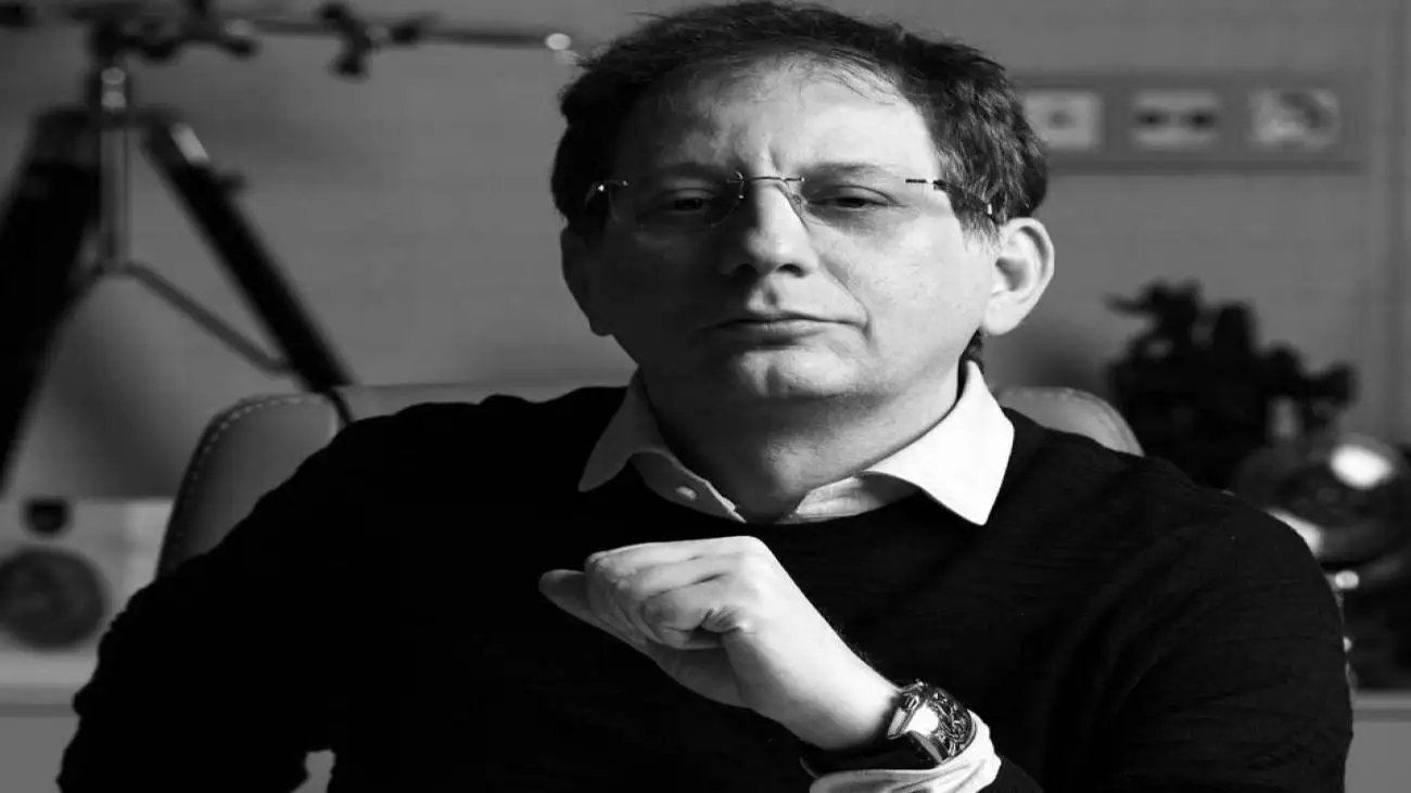 پیشنهاد اغواگرانه  بابک زنجانی به  آمریکایی ها  -  تراستی ها برای 7 میلیارد دلار ارز بانک مرکزی  نقشه کشیده اند