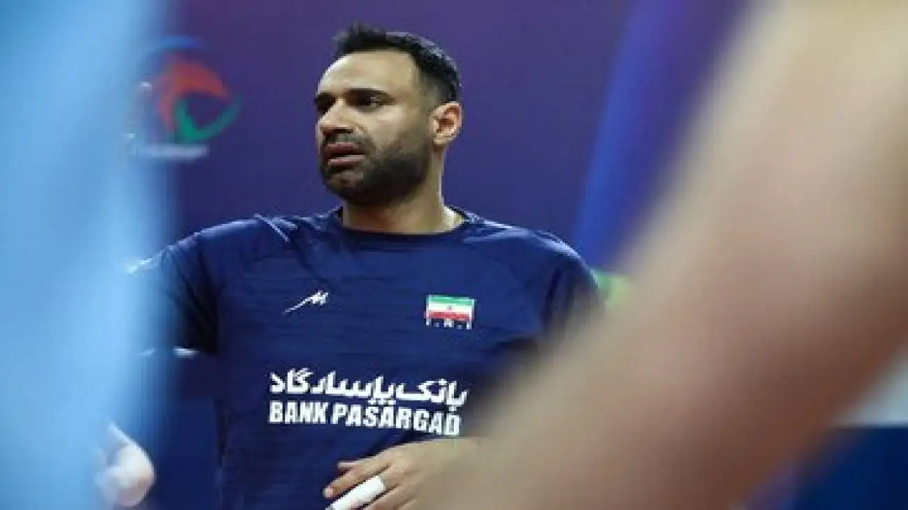 جمله جالب سرمربی تیم ملی والیبال: در ورزش نباید قول داد
