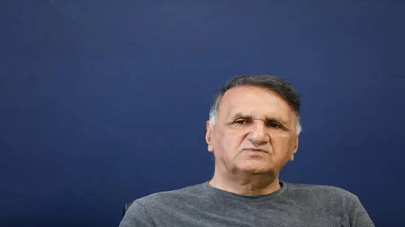 بیرانوند یک &quot;همت&quot; پول گرفته!