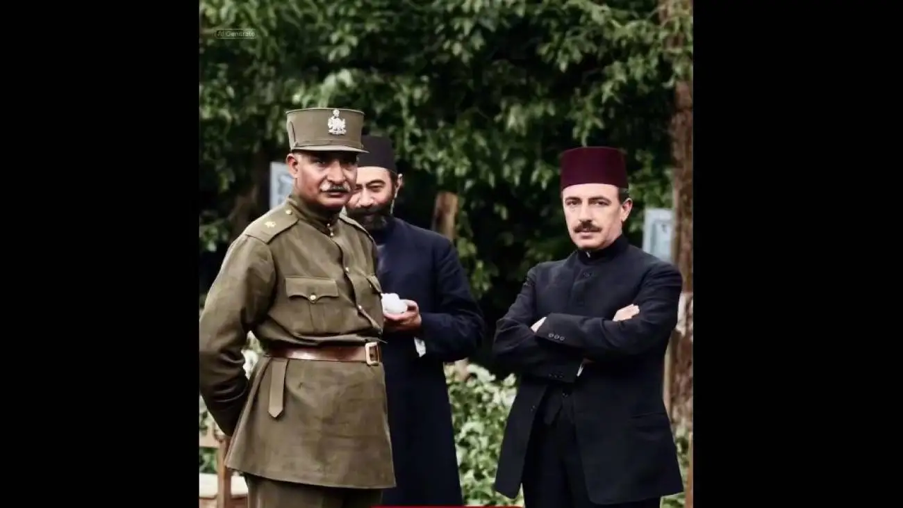 شاه در عصبانیت گفته بود تو باید بمیری + ویدئو  -  از کشته شدن تیمورتاش در زندان تا خانه نشینی فروغی  -  عاقبت ترسناک اطرافیان رضا شاه