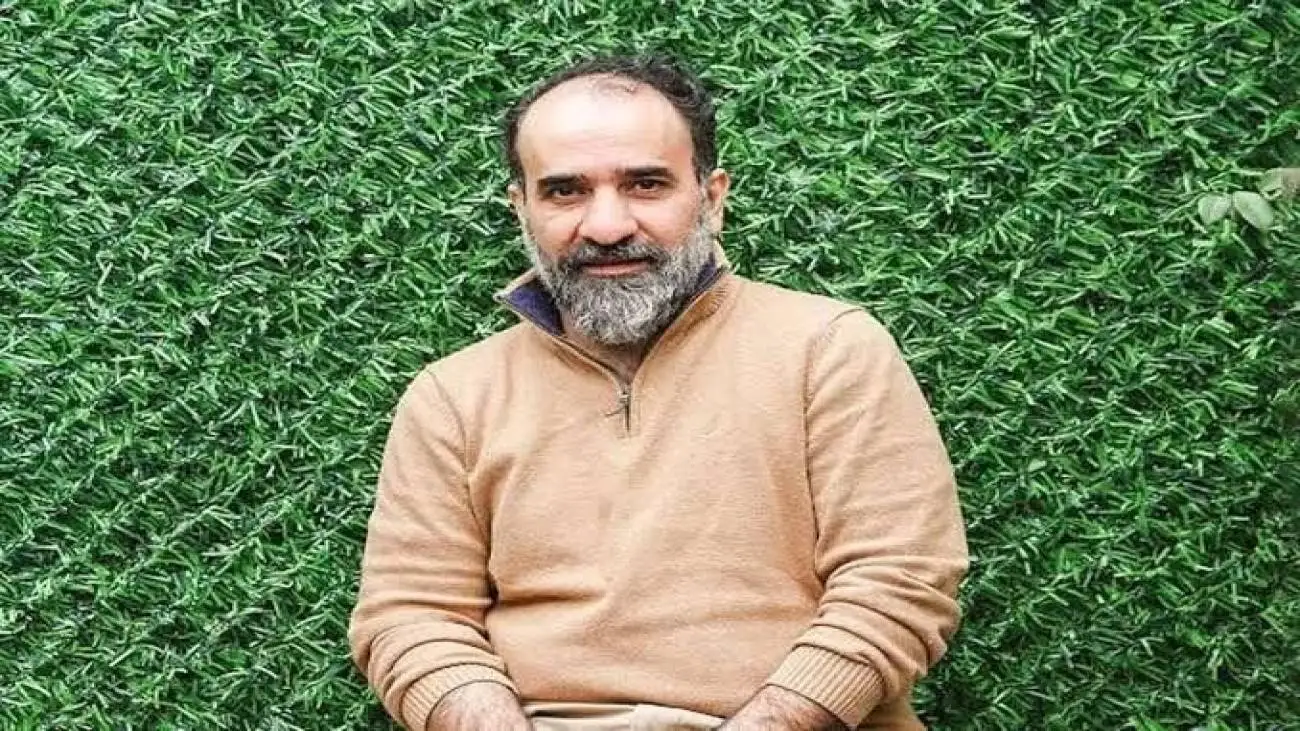 پرواز  رضا امیرخانی بدون مجوز بوده است + جزئیات