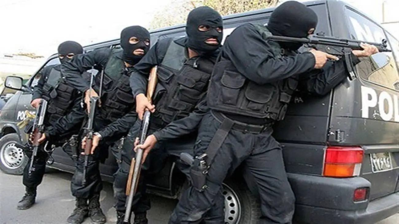 آزادی گروگان 14 ساله پس از 9 روز