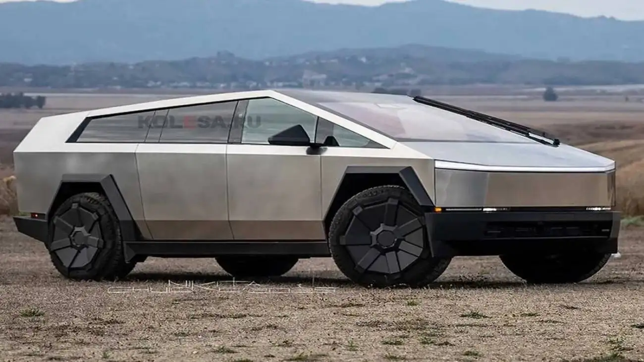 ویدیو  -  لحظه ناگوار انفجار شارژر تسلا در کانادا