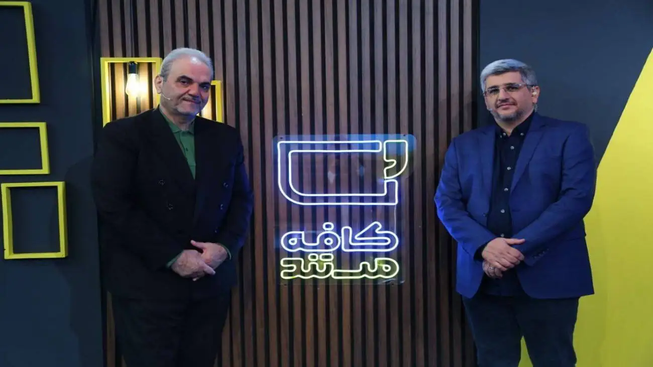 پخش مستندی به نویسندگی و کارگردانی جواد خیابانی از تلویزیون + تیزر