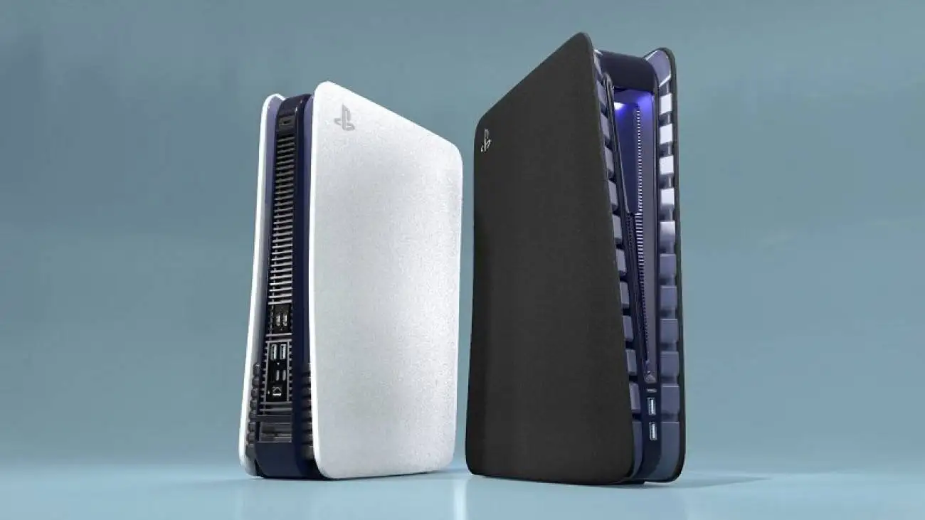 این 3 وسیله را هرگز به پورت usb پلی استیشن 5 وصل نکنید