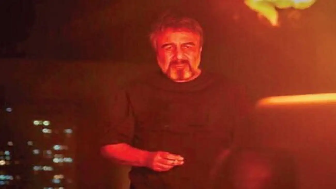 (خواب)؛ وقتی آوار ایده های ناتمام بر بازی  درخشان بازیگران سایه می اندازد